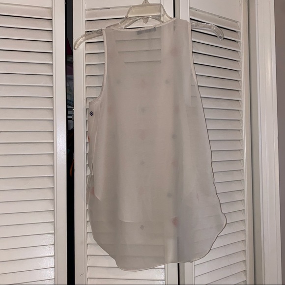 THML Flowy Tank - Picture 2 of 3